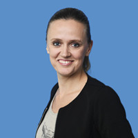 Linda Tromp