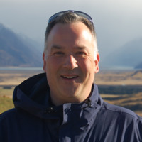 Keith Daudt