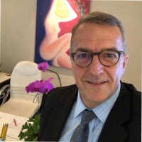 Patrick Beaumont