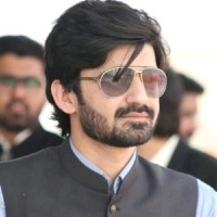 Hamad Ul Hassan