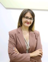 Natalia Rotari