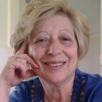 Angela Giachou