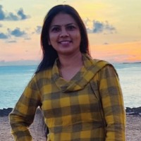 Kavitha Akula