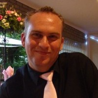 Dewald Bekker
