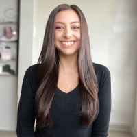 Kelsey Mateo