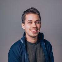 Ioan-Alexandru Gheorghita
