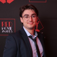 Rémi Larand