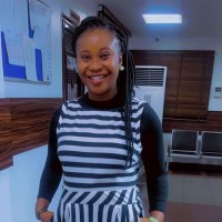 Joy Umoren