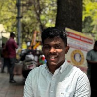 Chethan K Murthy