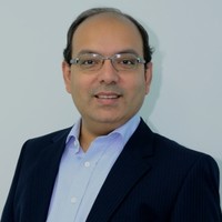 Arush Kumar