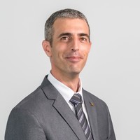 Adam Tilley-Groom