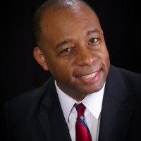 Keith Allison, PhD(c)