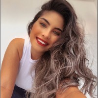 Eloiza C. Silva