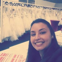 Sabrina BEDOYA HADJAB