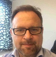 Kolbjørn Røstelien