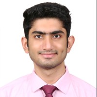 Kevin Dsouza