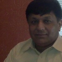 Javaid Muhammad
