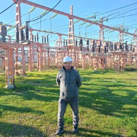 Said Elkhani