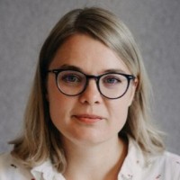 Agnė Graikšaitė
