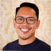 Irwin Angelo Amago
