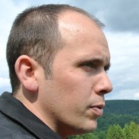Thomas Van Krieken