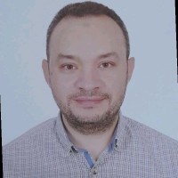 Mamdouh Gouda