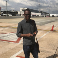 Steve Opiyo