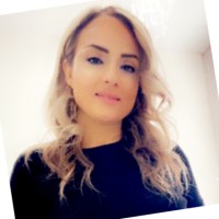 Susan Wadi, Mls