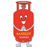 Indane Gas Dhari Sanklit