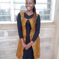 Gladys Masian
