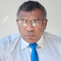 Acrisio Souza