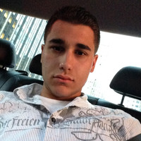Tyler Fasman