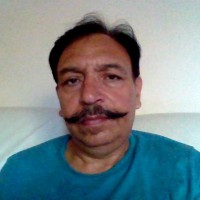 Pawan Palta