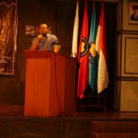 David Madja Kirono Sirait