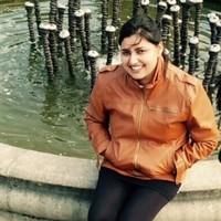 Gagandeep Kaur