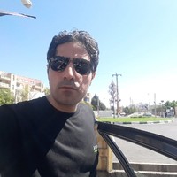 Mohammadreza Barzgar