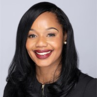 Dejoron T. Campbell, MBA, PHR, CDP