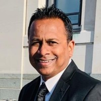 Yogendra Bhogle