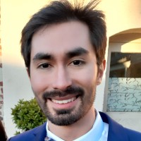 Andres Felipe Ramirez Palau