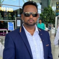 Sadath ulla sharief Mudassir sharief