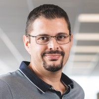 Mathieu Wervaecke