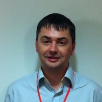 Colin Taylor