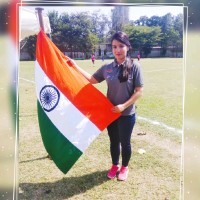 Dr hema Sports Physio