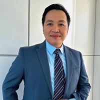 Andrew D. Nguyen DC, MSPH, CNC, CSSMBB