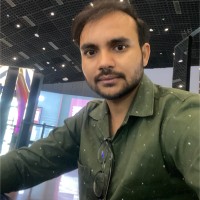 Gopal Krishna Tripathi