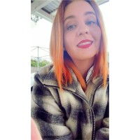 Rhiannon Jeffery