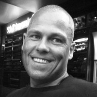 Lars Jensen