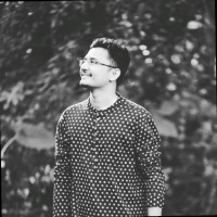 Nandakishor Srinivasan