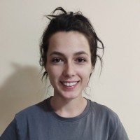 Venere Rosalba Bisignano