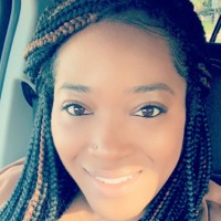 Shardae Gaffney